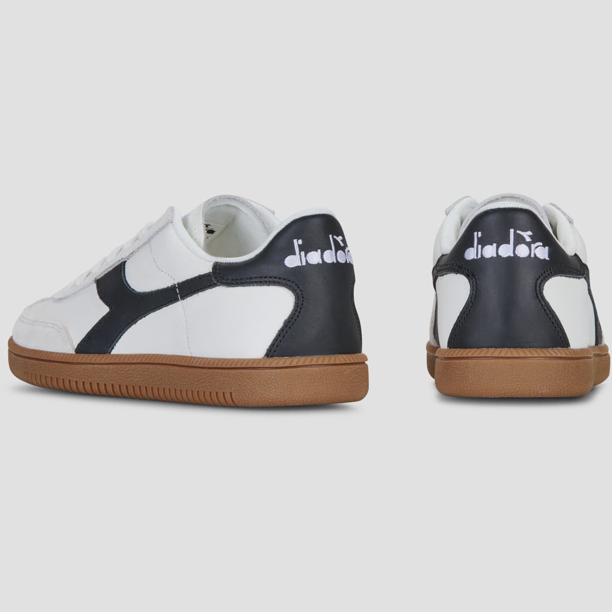 Women's Sneakers Diadora White