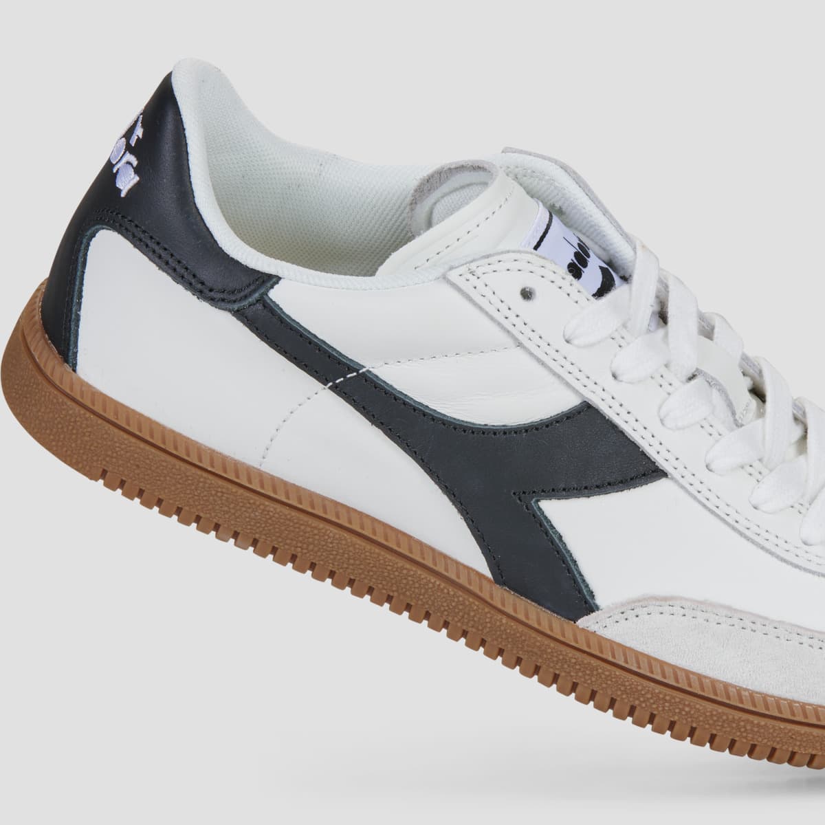 Women's Sneakers Diadora White