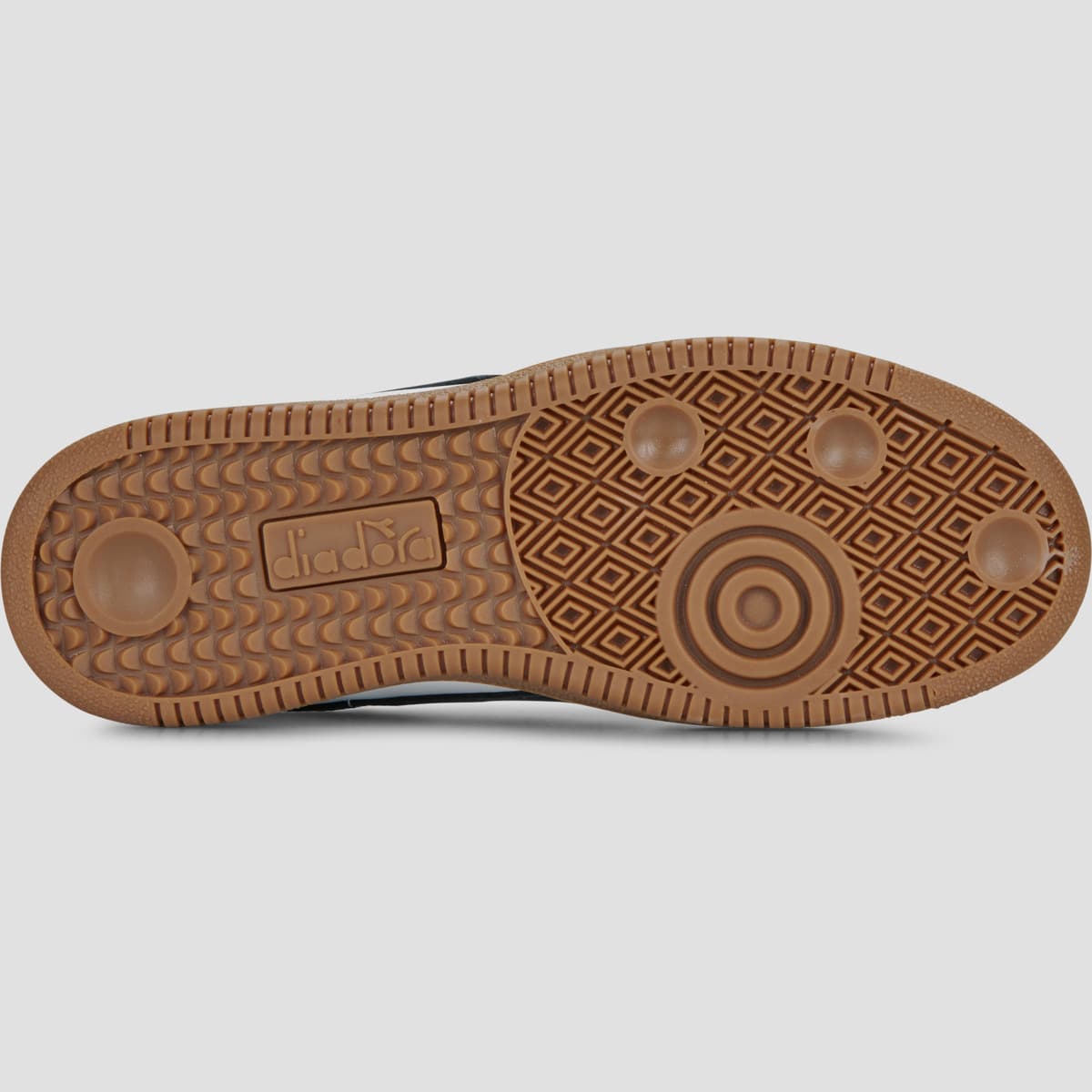 Women's Sneakers Diadora White