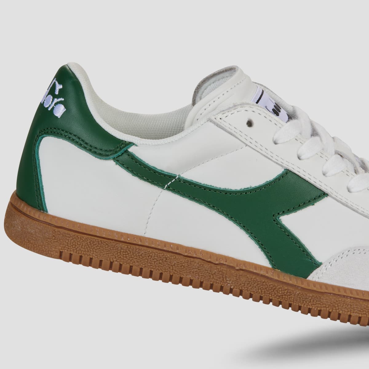 Women's Sneakers Diadora White