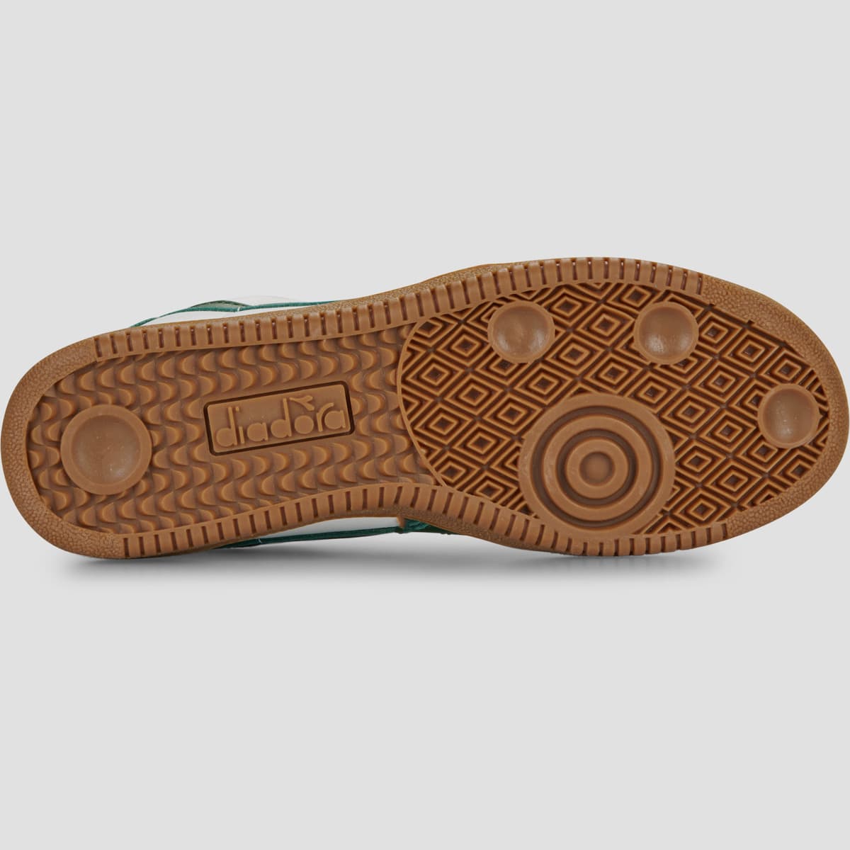 Women's Sneakers Diadora White