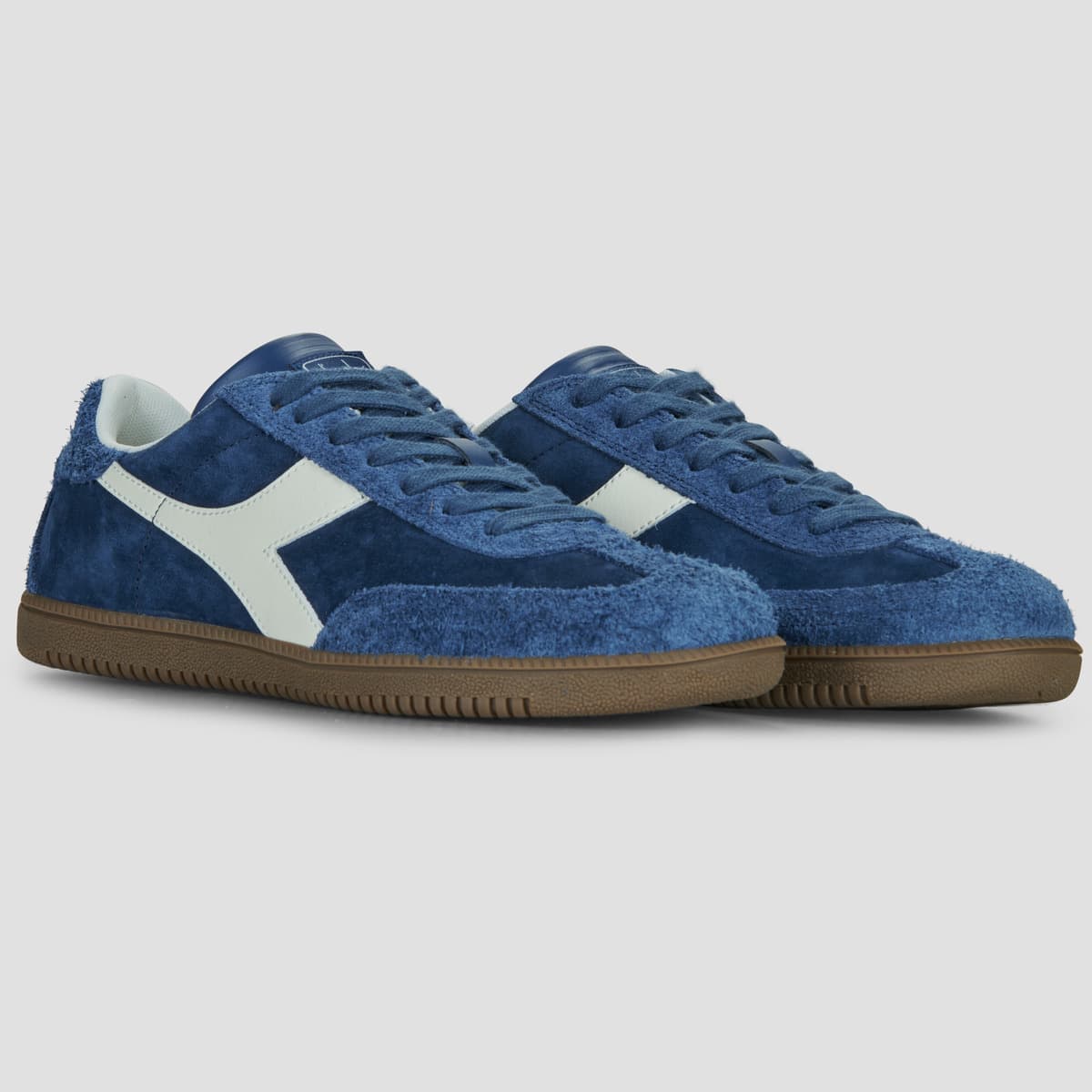 Men's Sneakers Diadora Blue