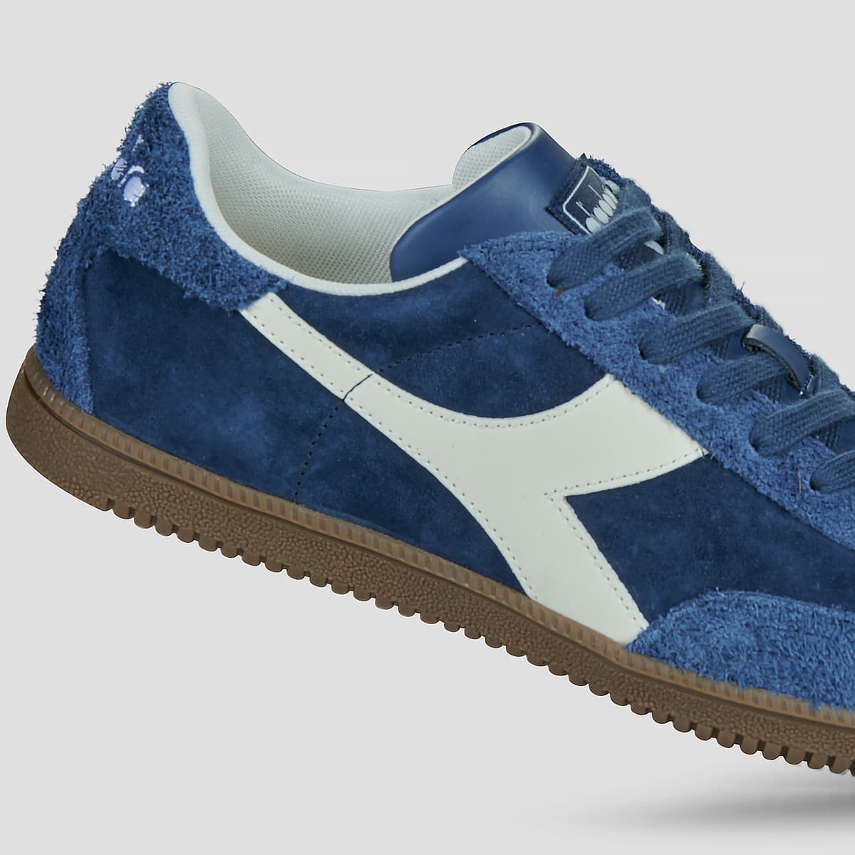Men's Sneakers Diadora Blue