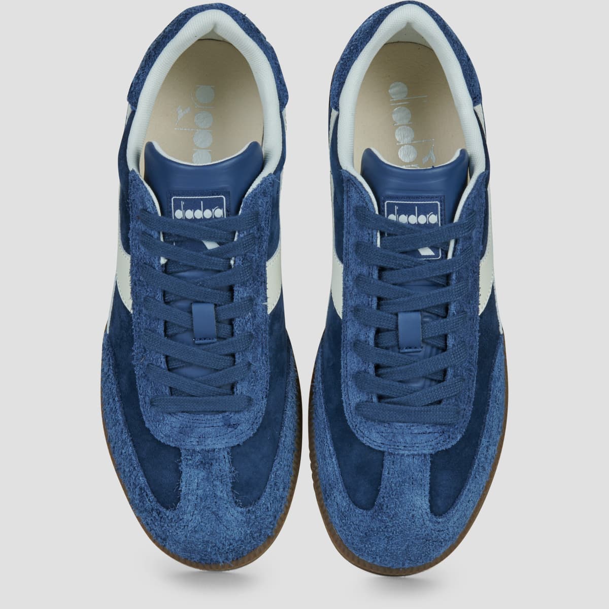 Men's Sneakers Diadora Blue