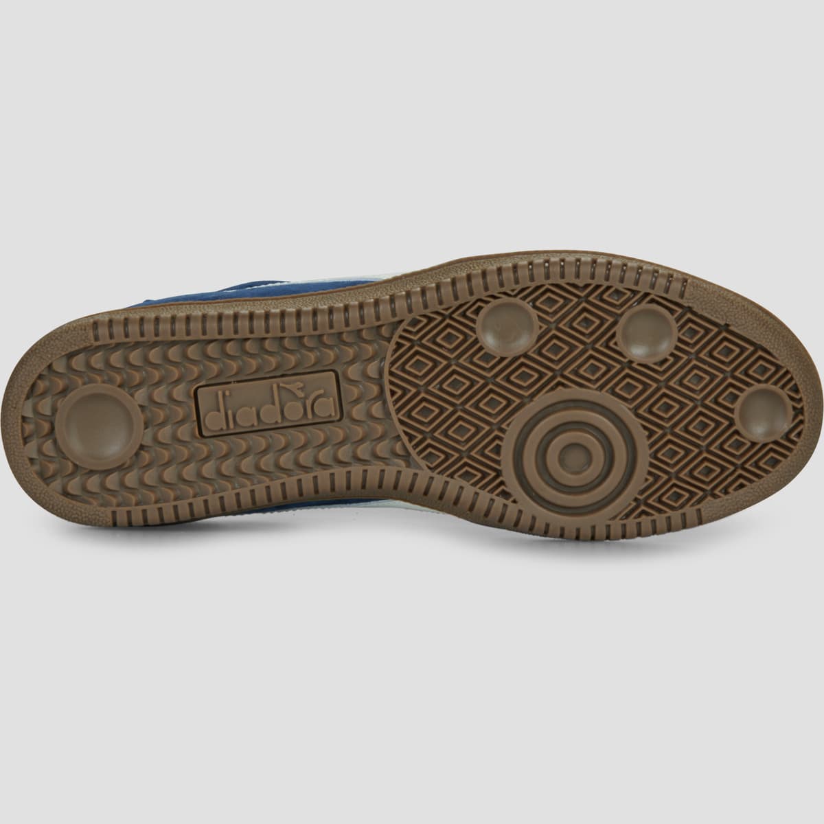 Men's Sneakers Diadora Blue