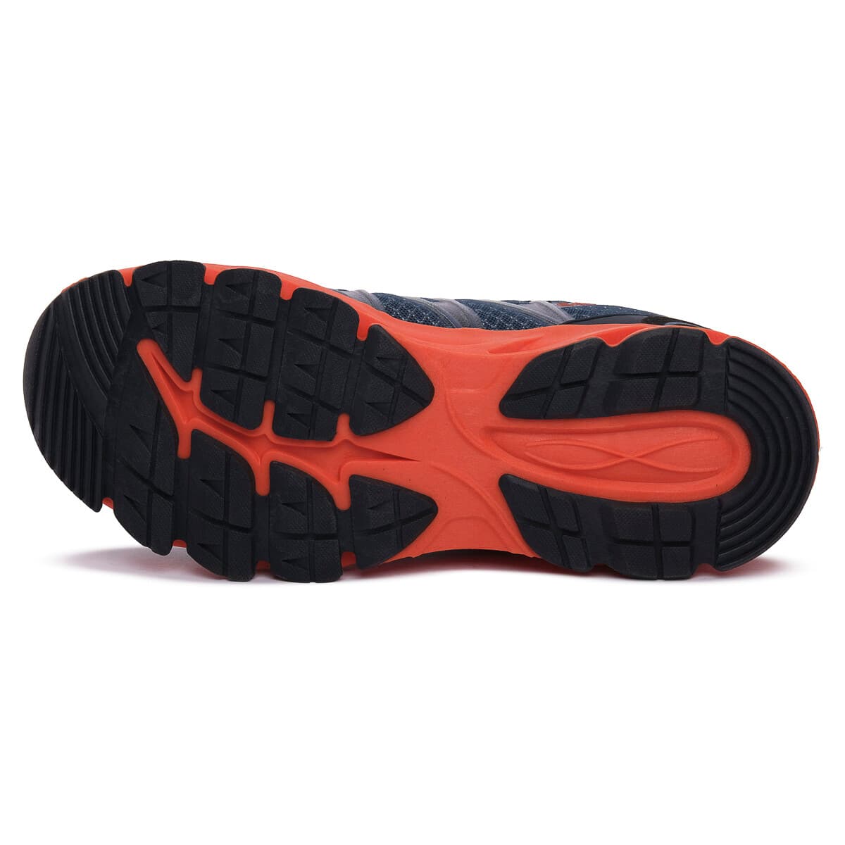 Women's Gym Shoes Cmp Gray