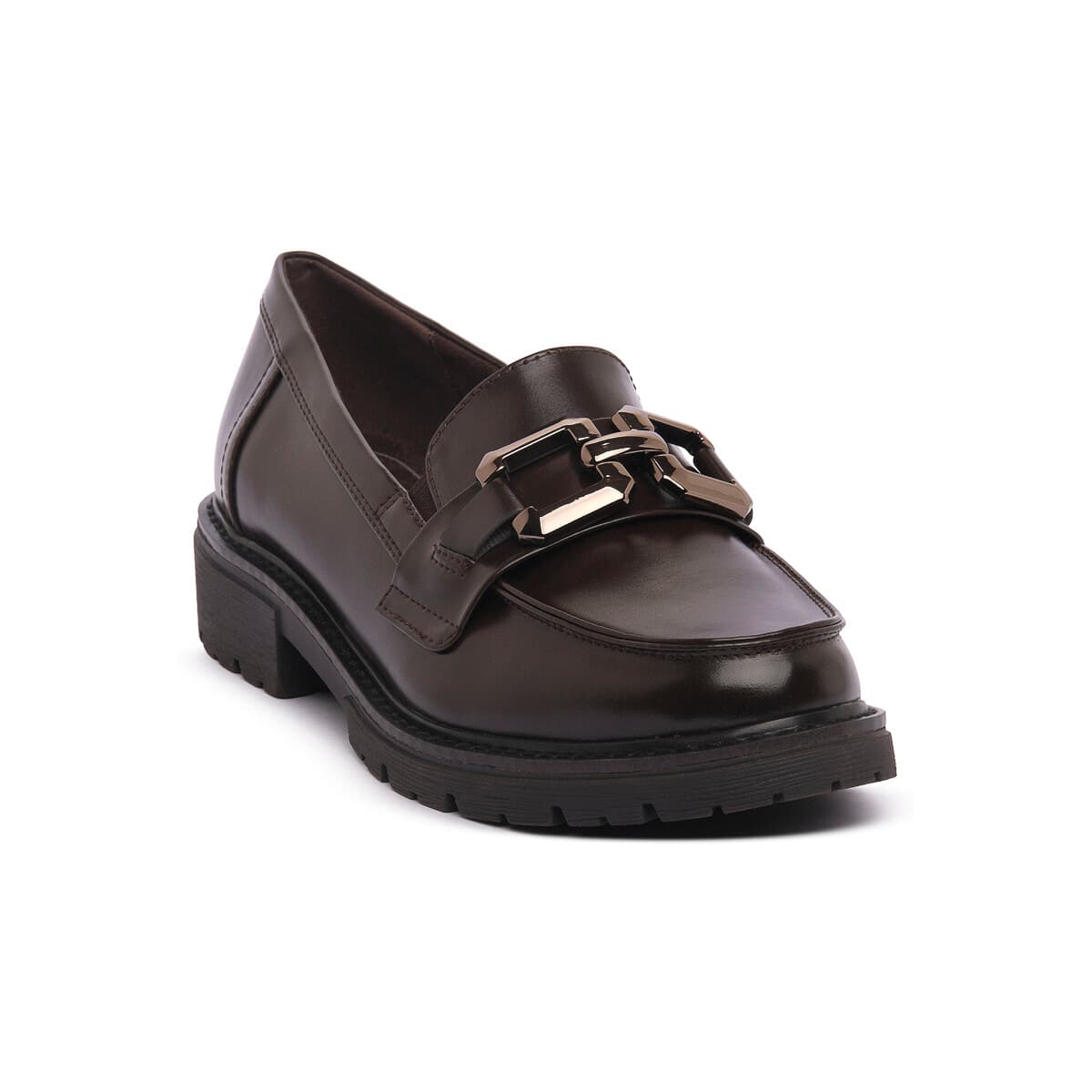 Women's Loafers Jana Brown