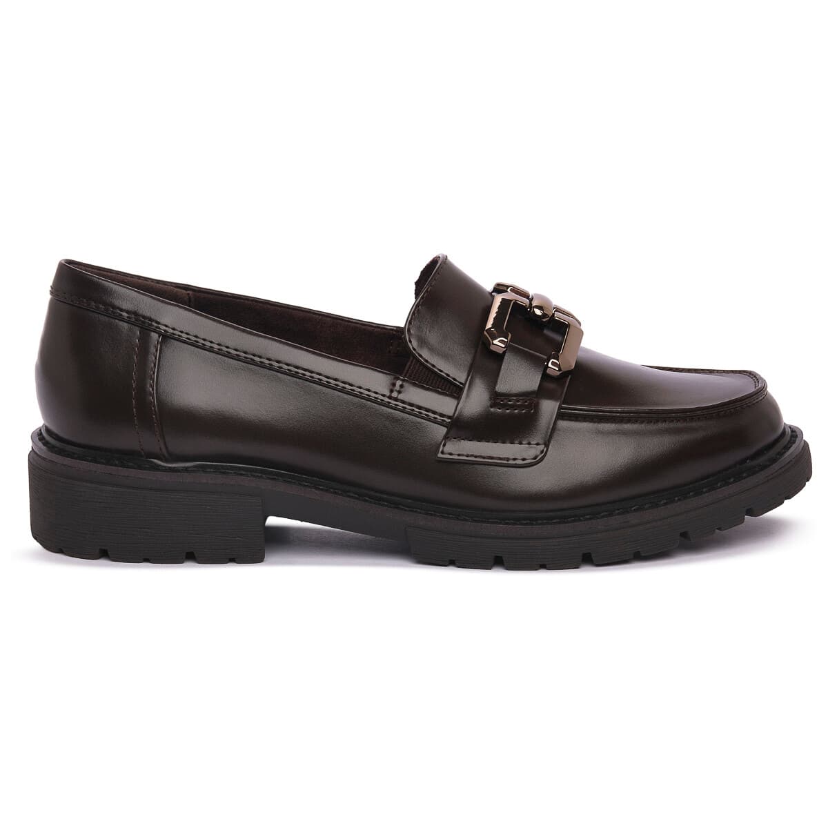Women's Loafers Jana Brown
