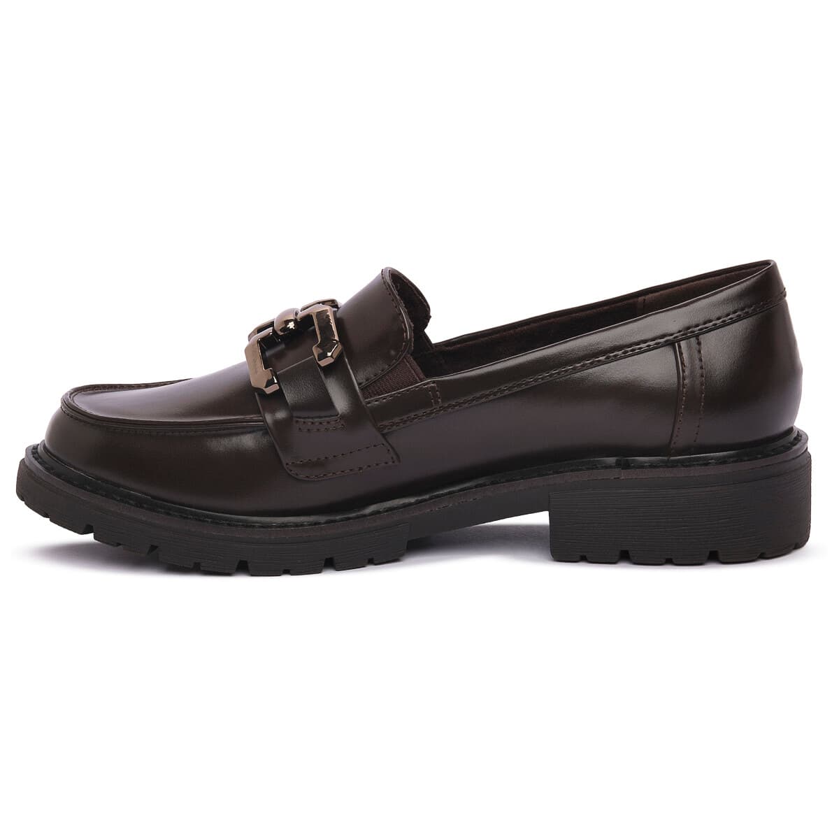 Women's Loafers Jana Brown