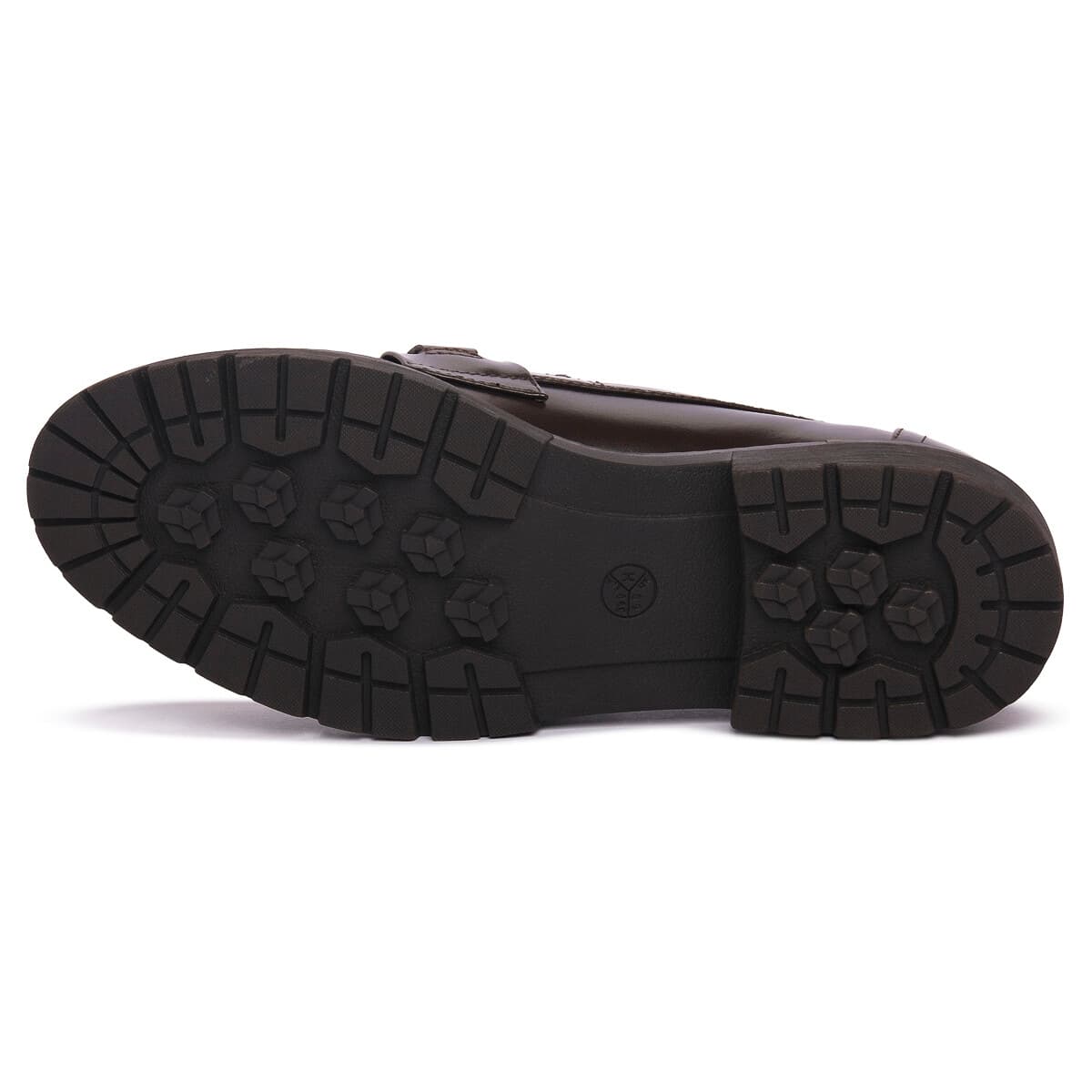 Women's Loafers Jana Brown