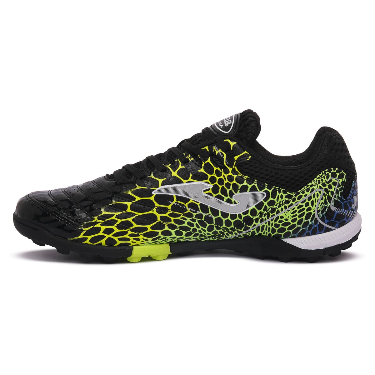 Men's Football Boots Joma Black