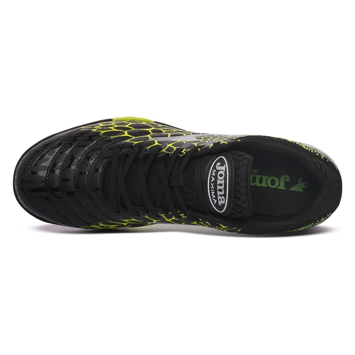 Men's Football Boots Joma Black