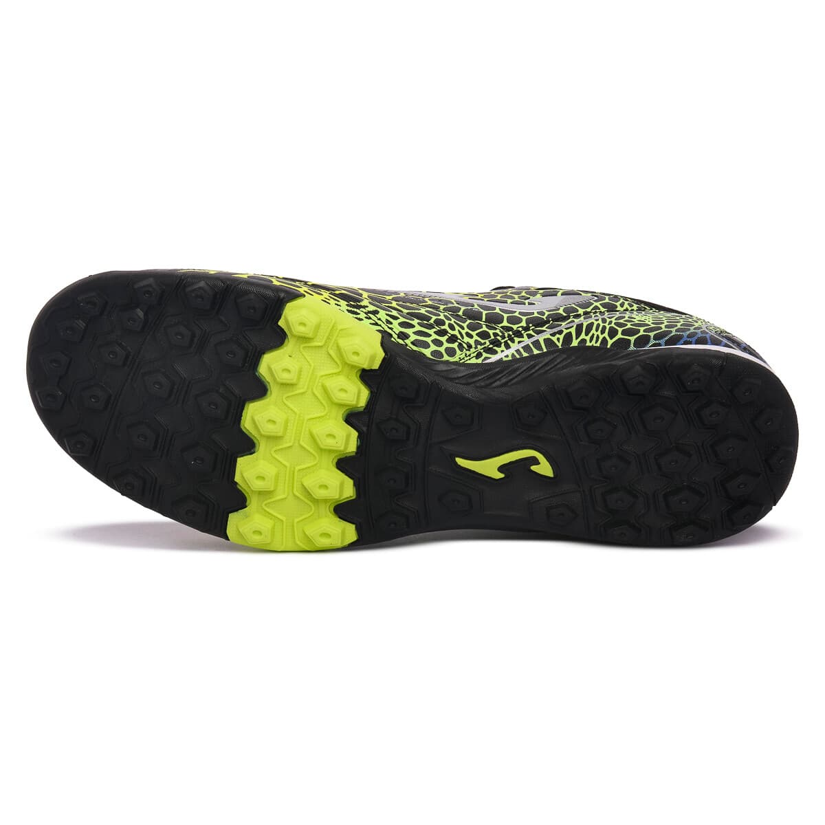 Men's Football Boots Joma Black