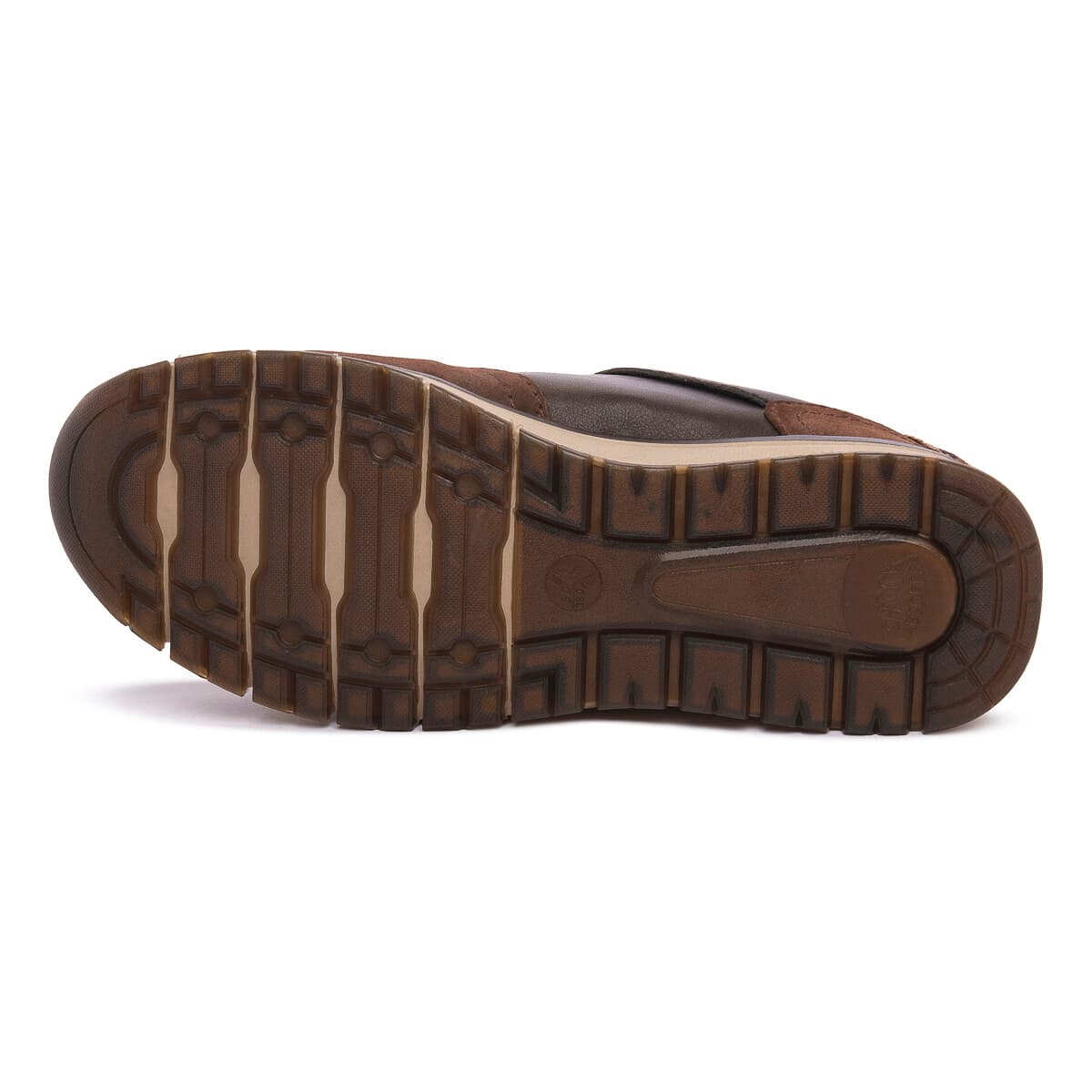 Women's Sneakers Jana Brown