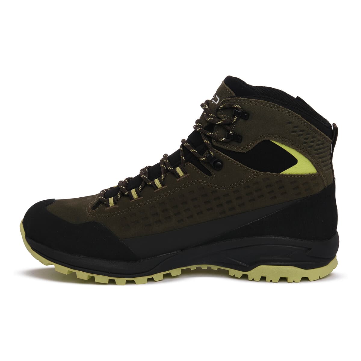 Men's Outdoor Shoes Cmp Green