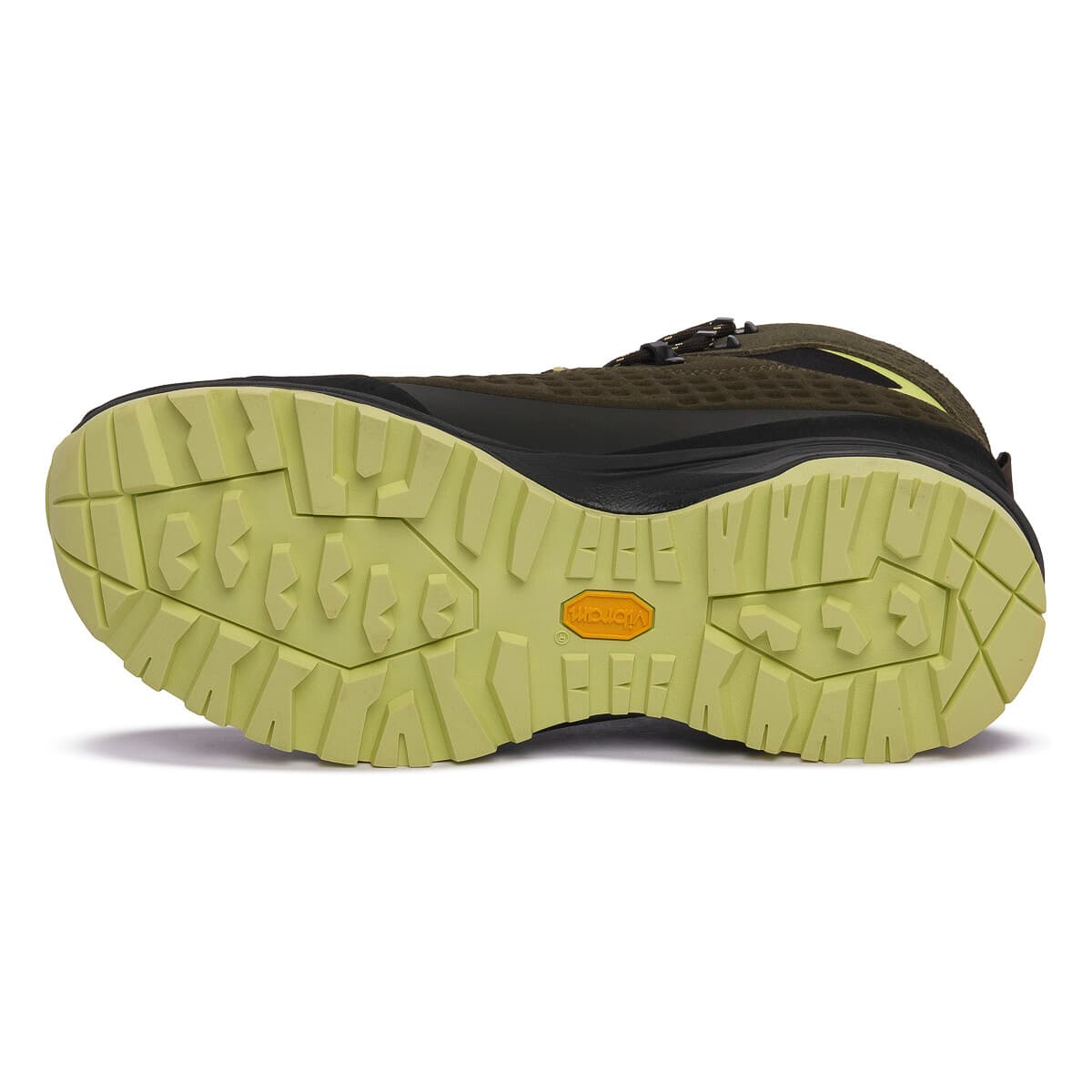 Men's Outdoor Shoes Cmp Green