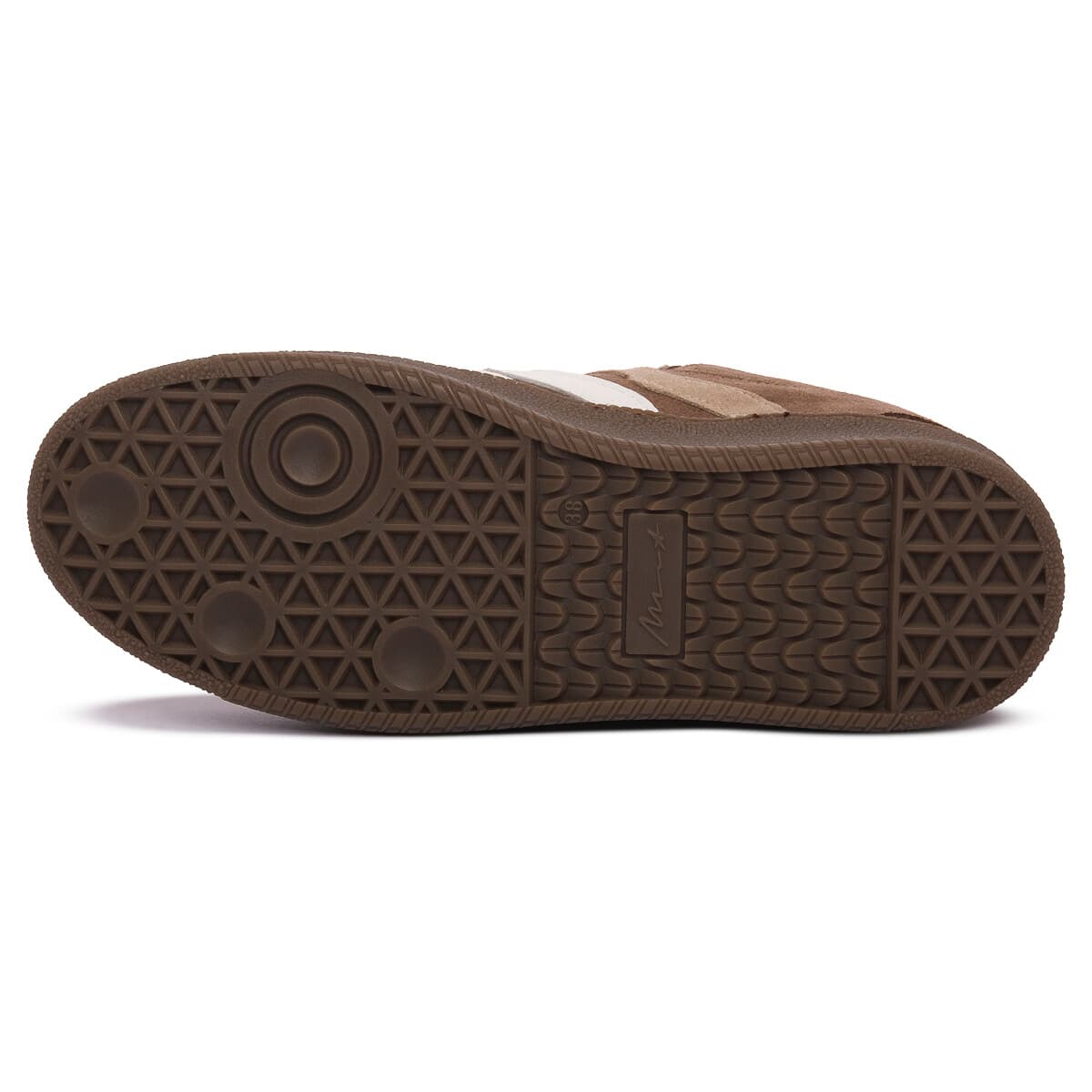 Women's Sneakers Meline White