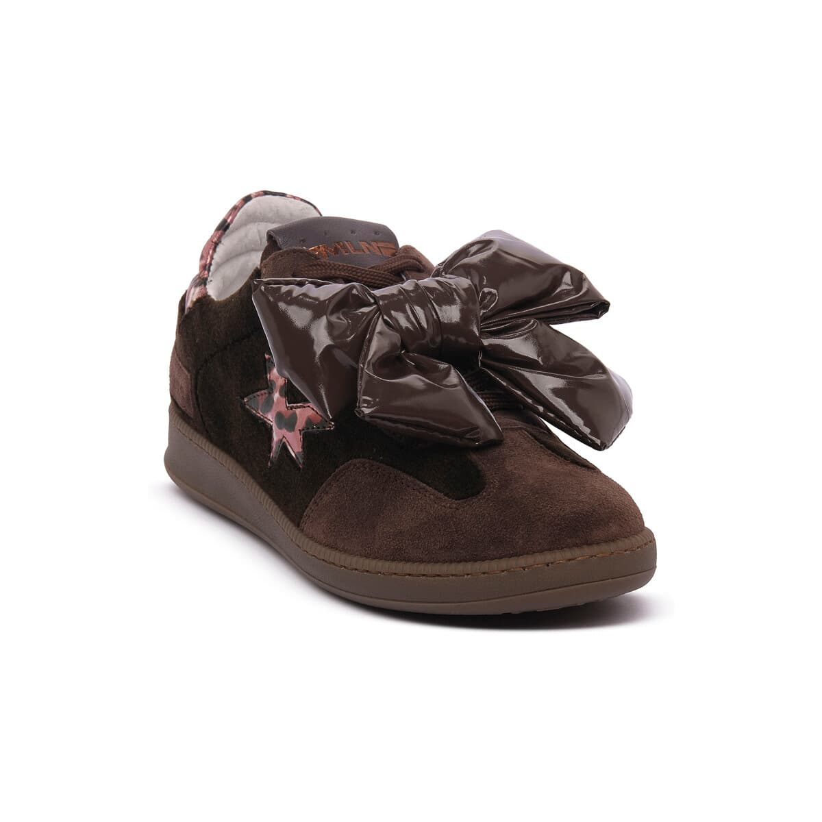 Women's Sneakers Meline White