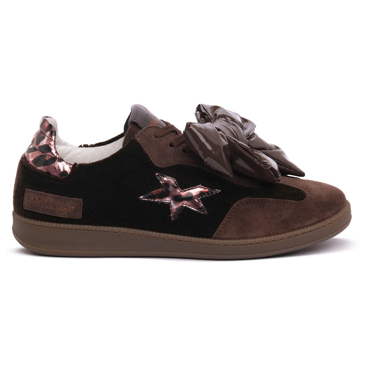 Women's Sneakers Meline White