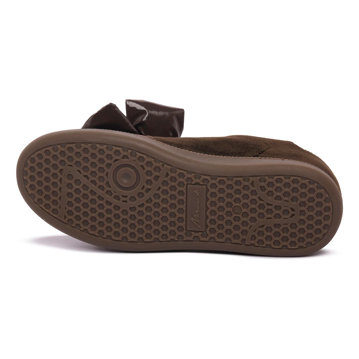 Women's Sneakers Meline White