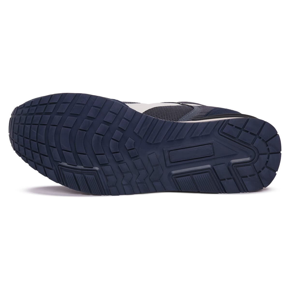 Men's Running Shoes Diadora Gray