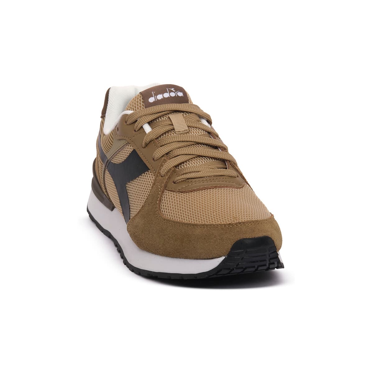 Men's Sneakers Diadora Beige