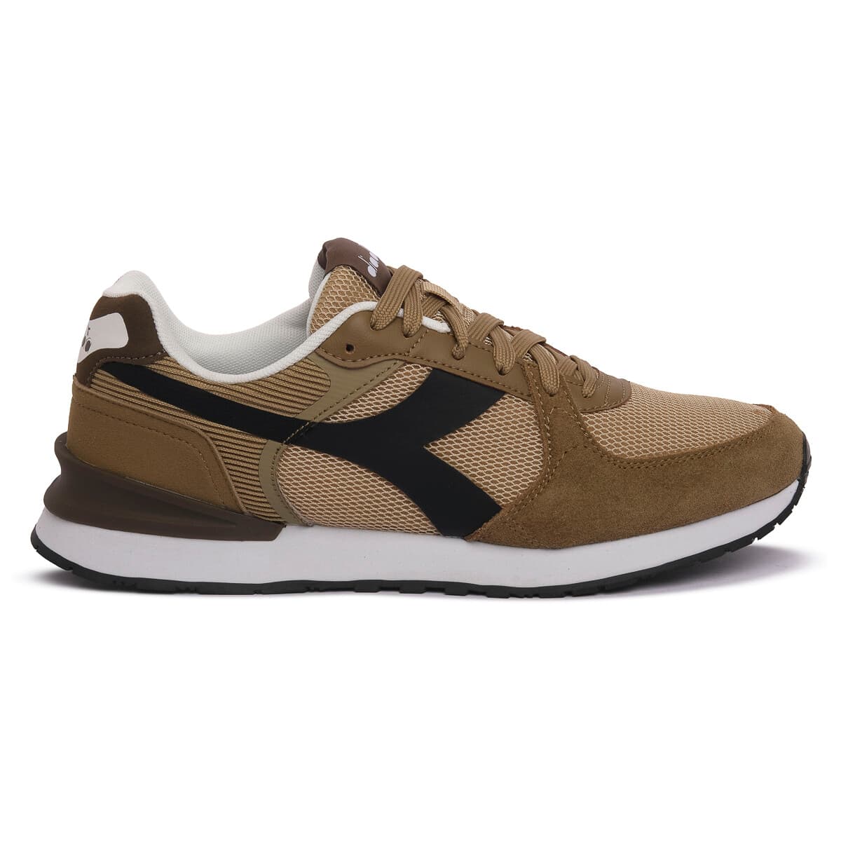 Men's Sneakers Diadora Beige