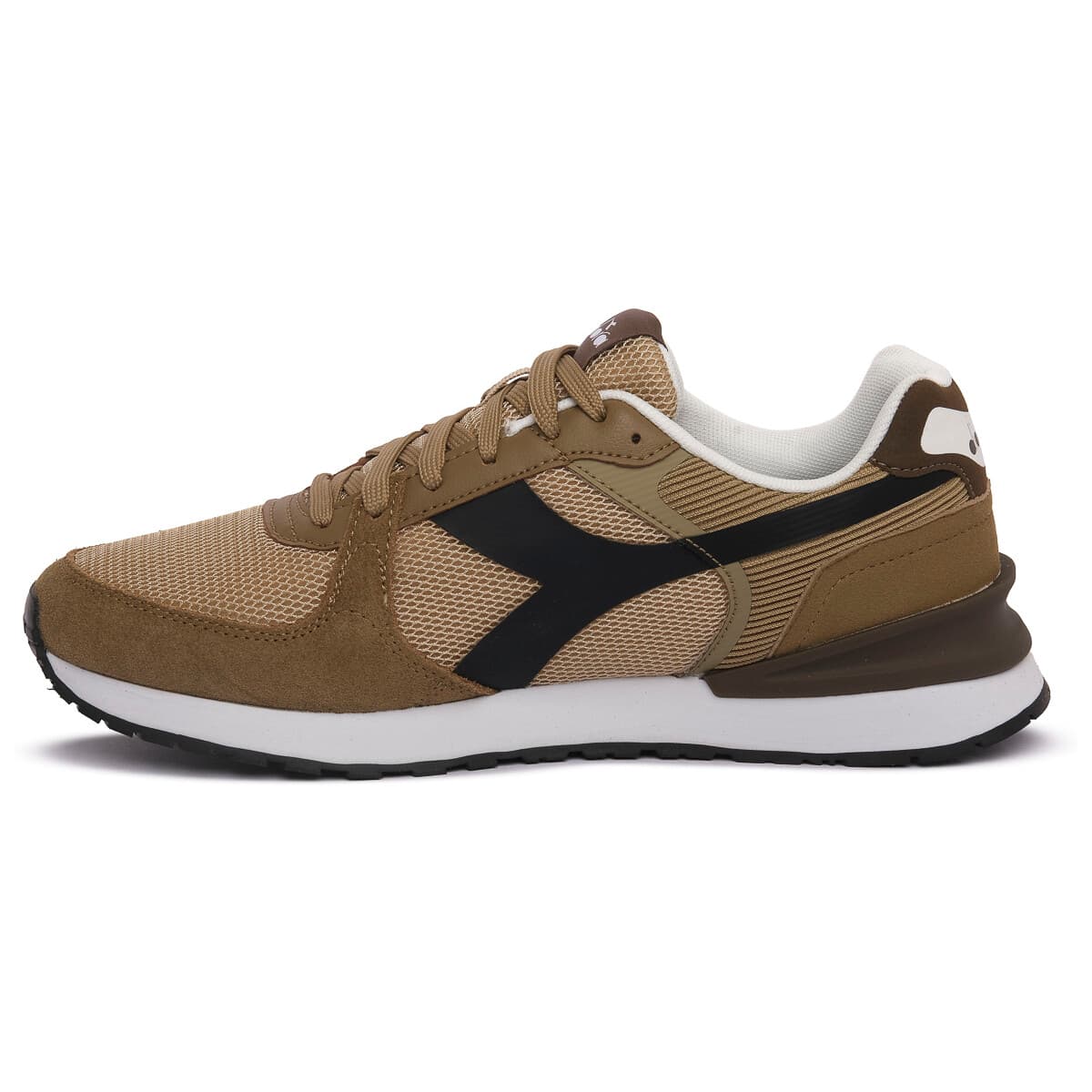 Men's Sneakers Diadora Beige