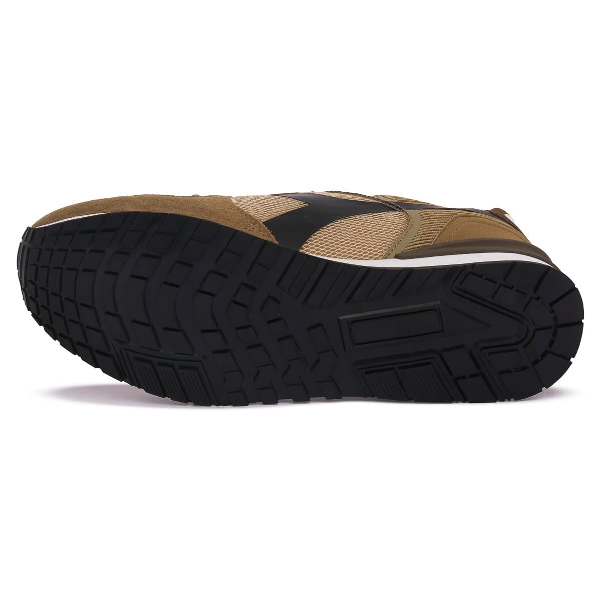 Men's Sneakers Diadora Beige