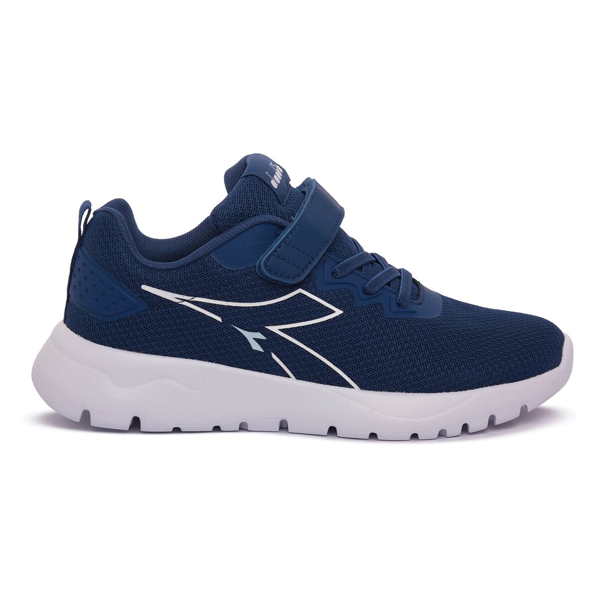 Boys' Sneakers Diadora Blue
