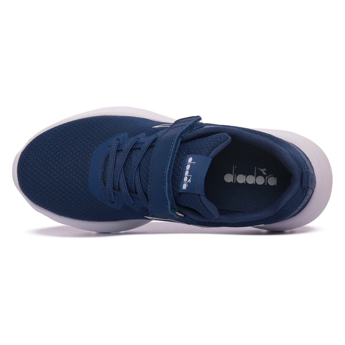 Boys' Sneakers Diadora Blue