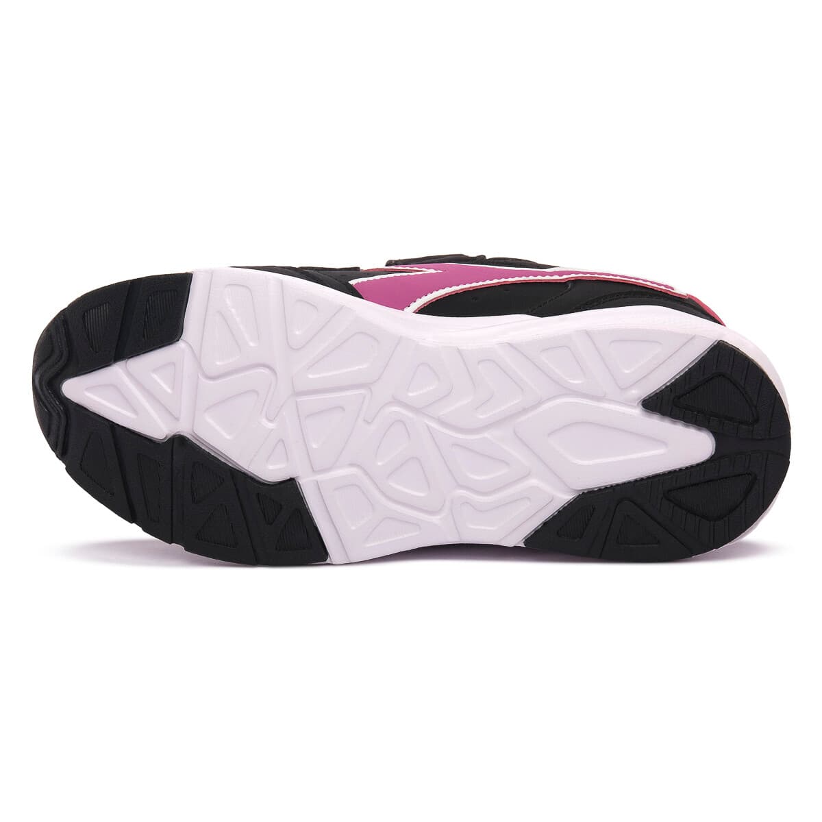 Boys' Sports Shoes Diadora Black