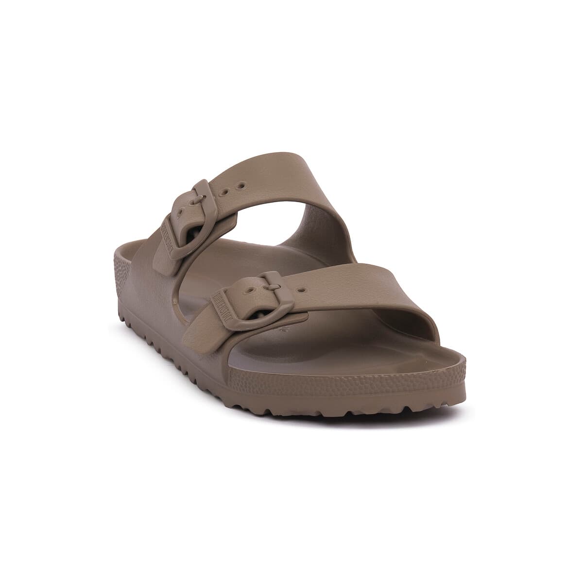 Women's Mules BIRKENSTOCK Gray