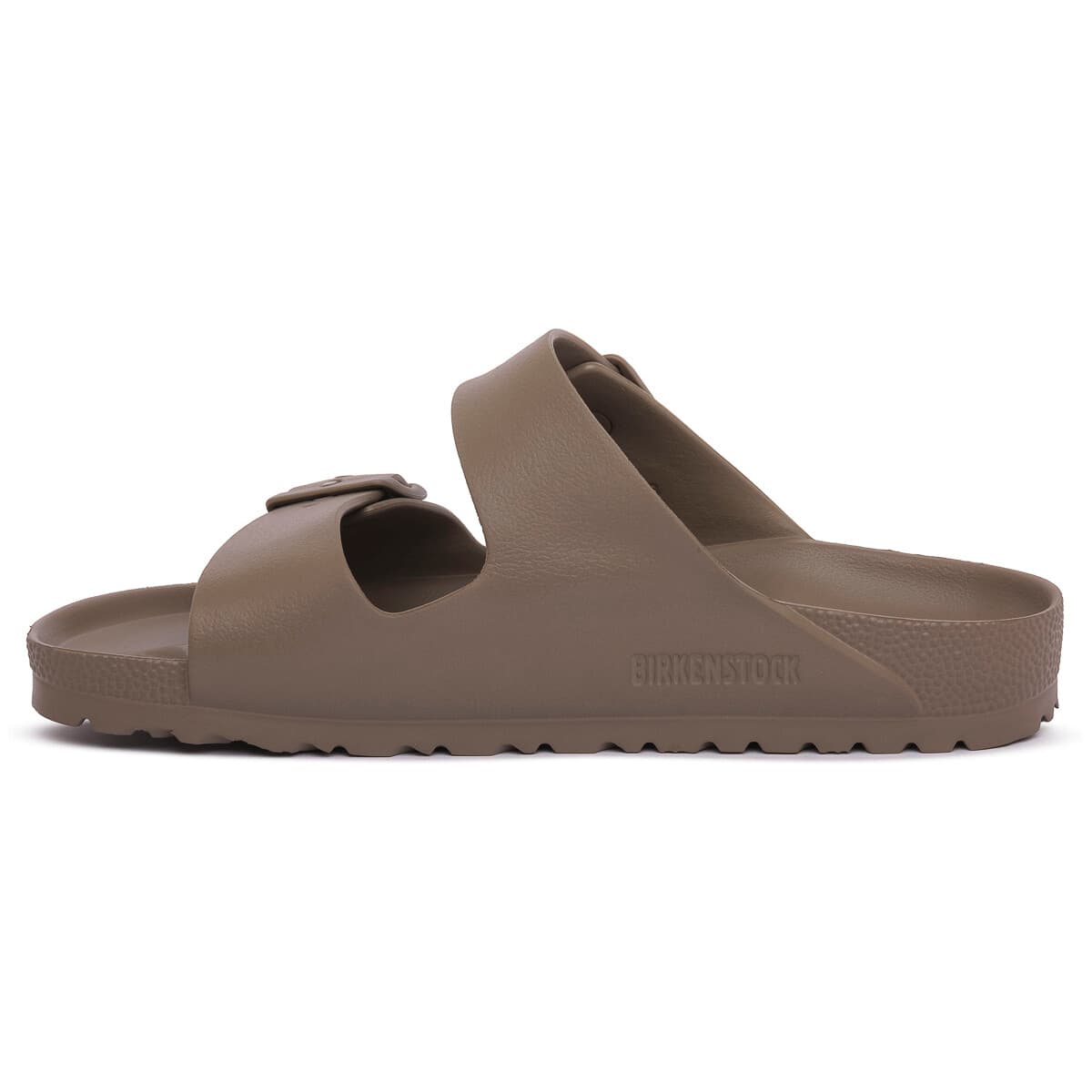 Women's Mules BIRKENSTOCK Gray