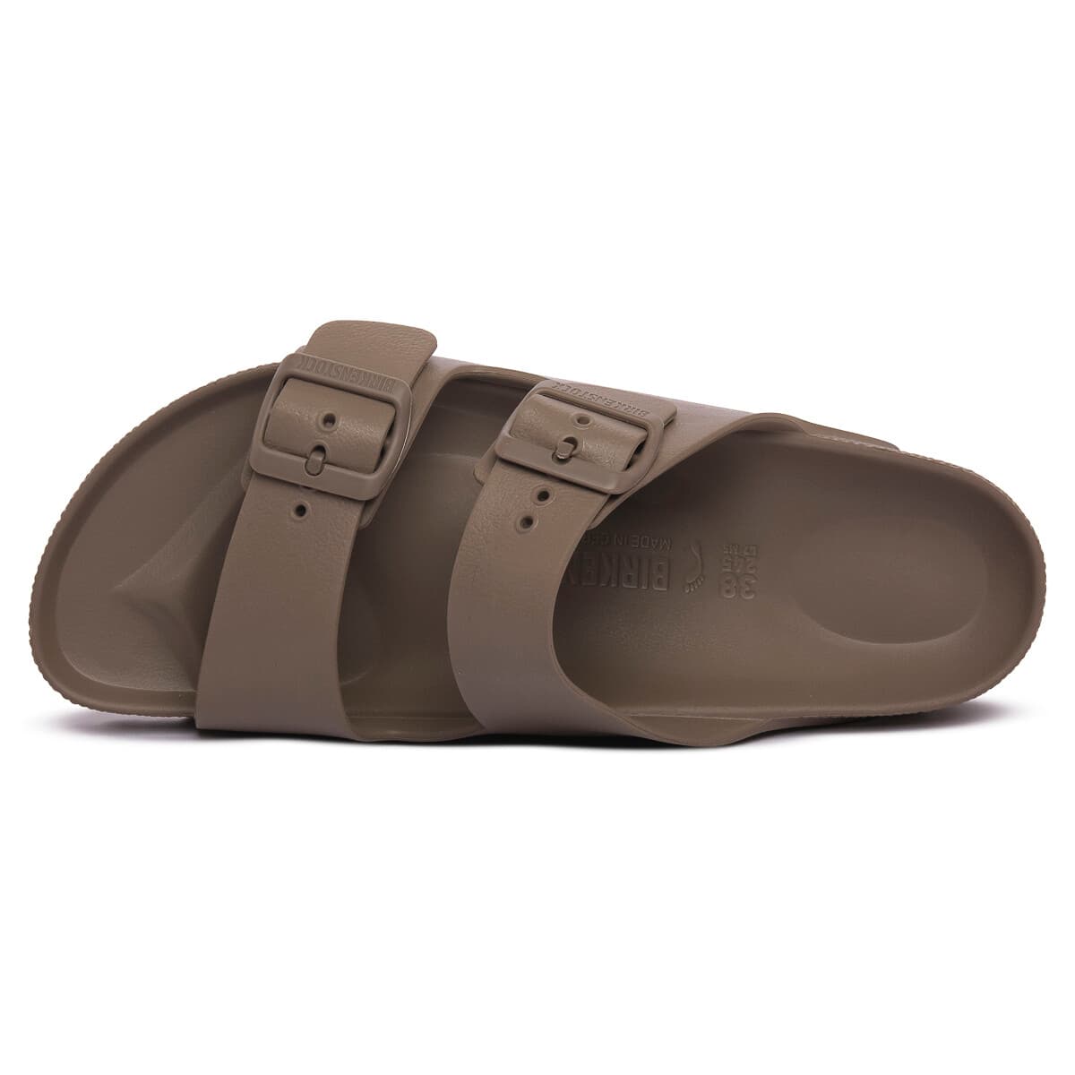 Women's Mules BIRKENSTOCK Gray