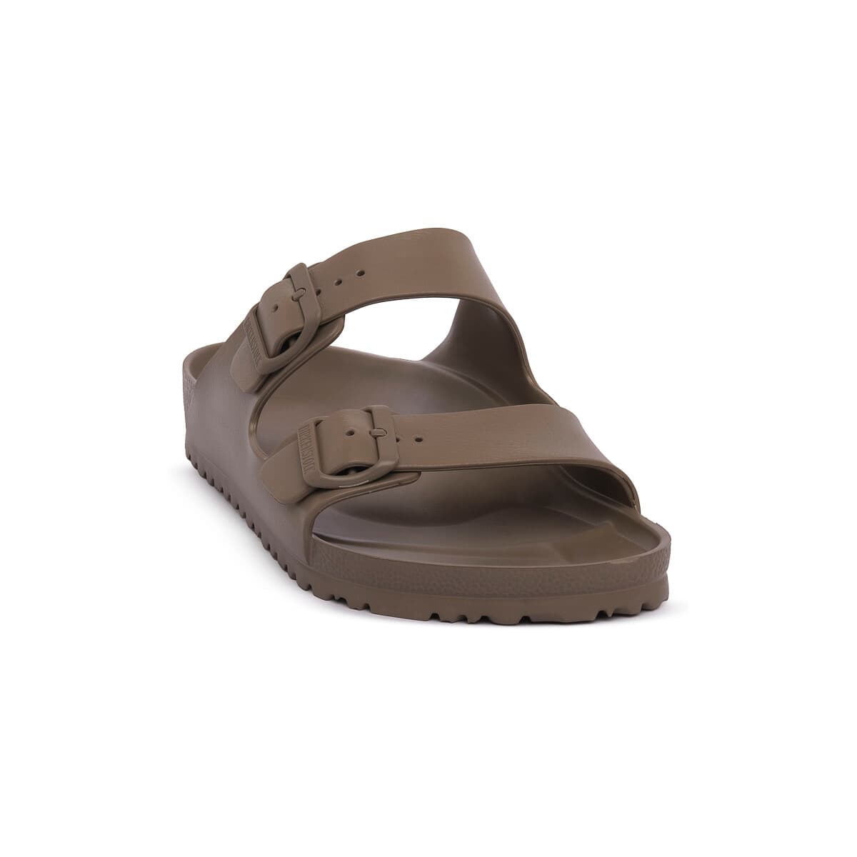 Women's Mules BIRKENSTOCK Gray