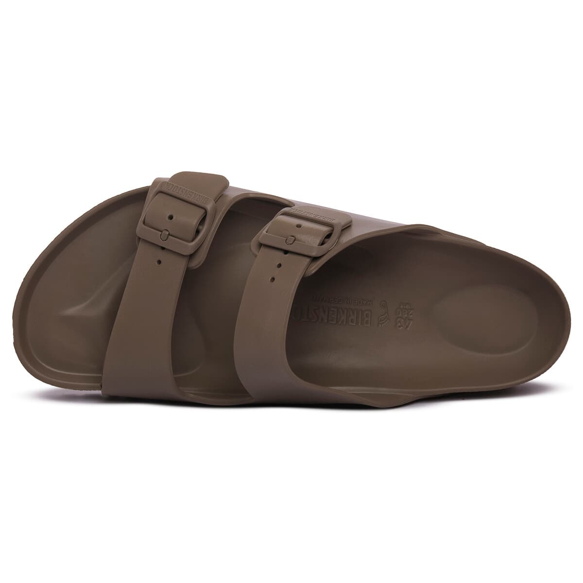 Women's Mules BIRKENSTOCK Gray