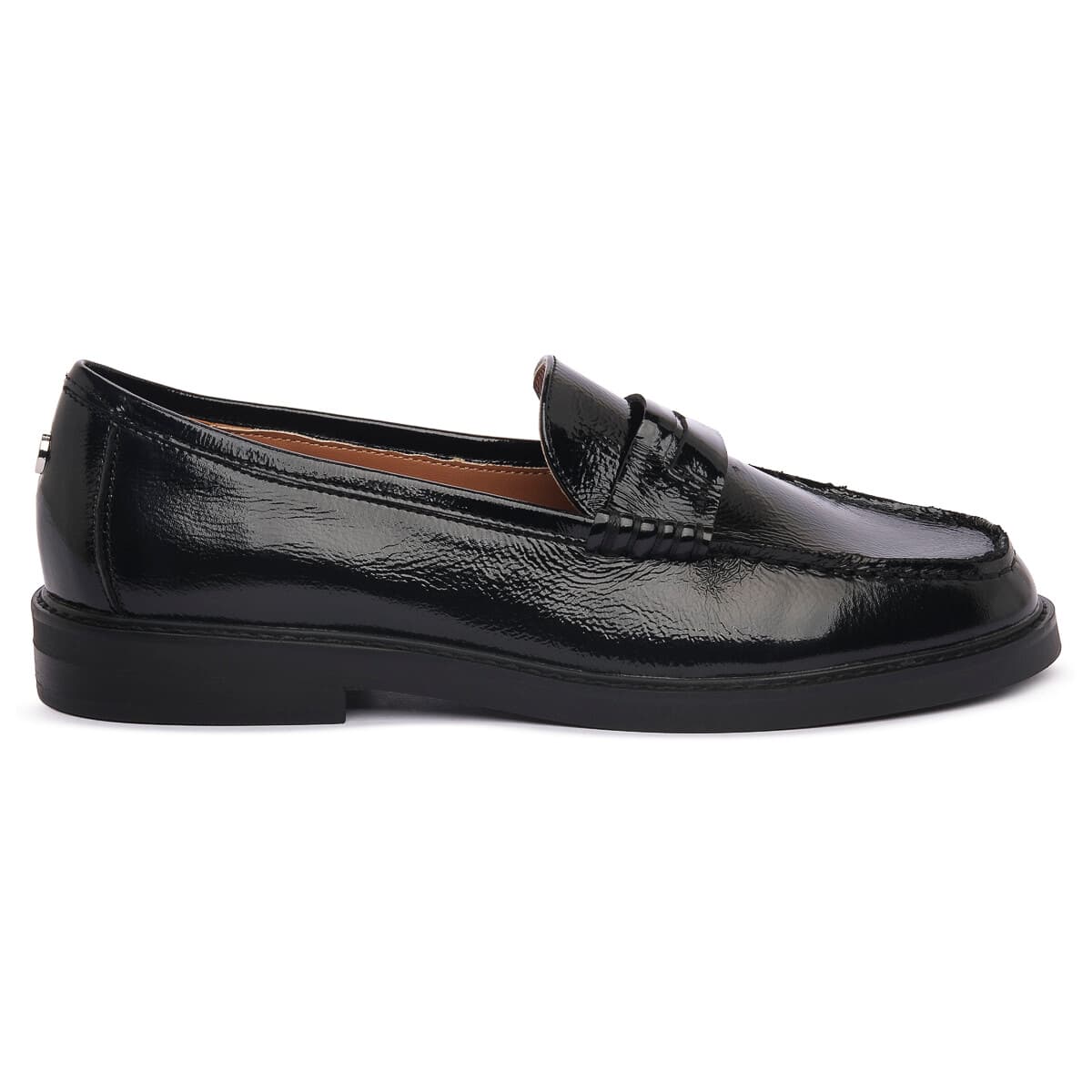 Women's Loafers Steve Madden Black