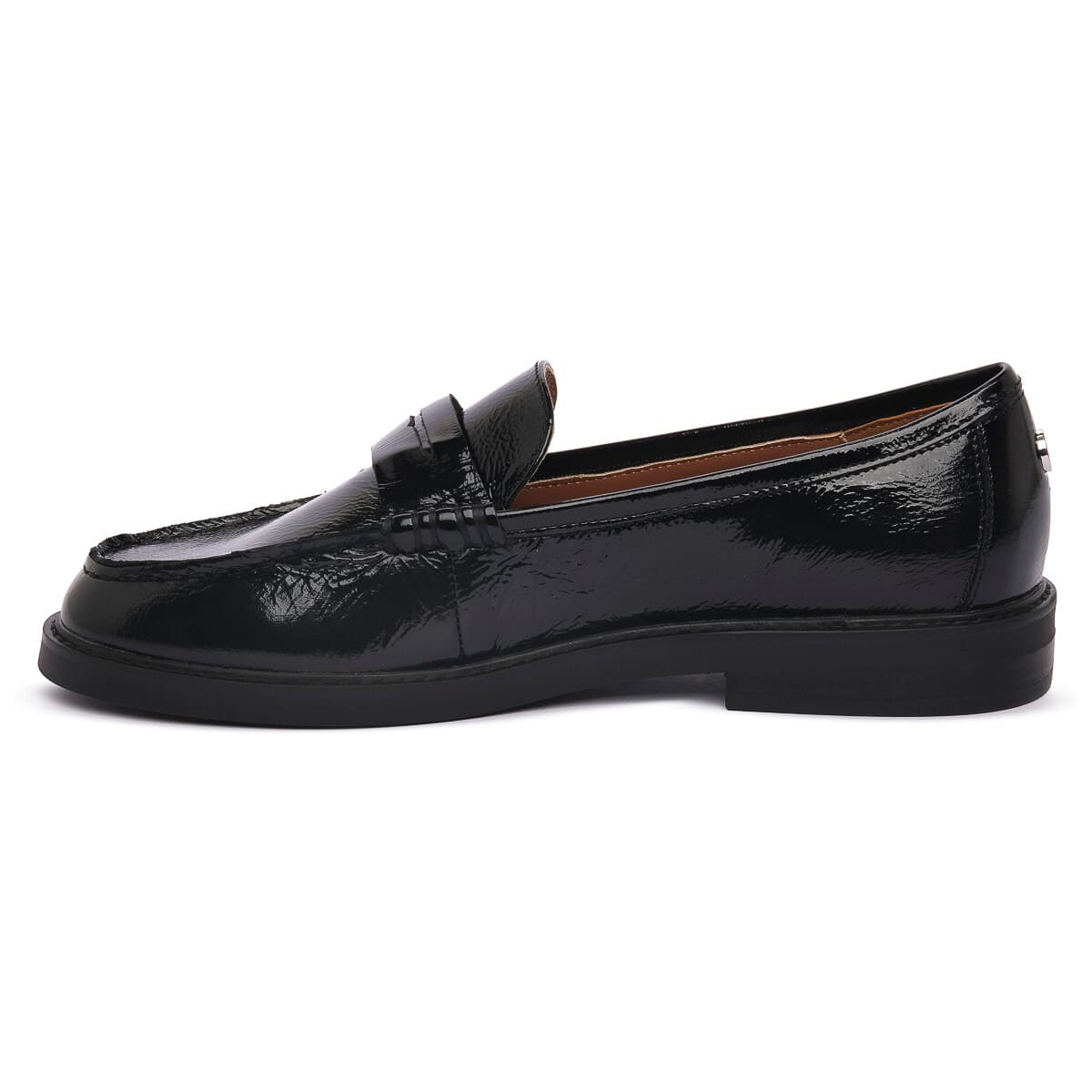 Women's Loafers Steve Madden Black
