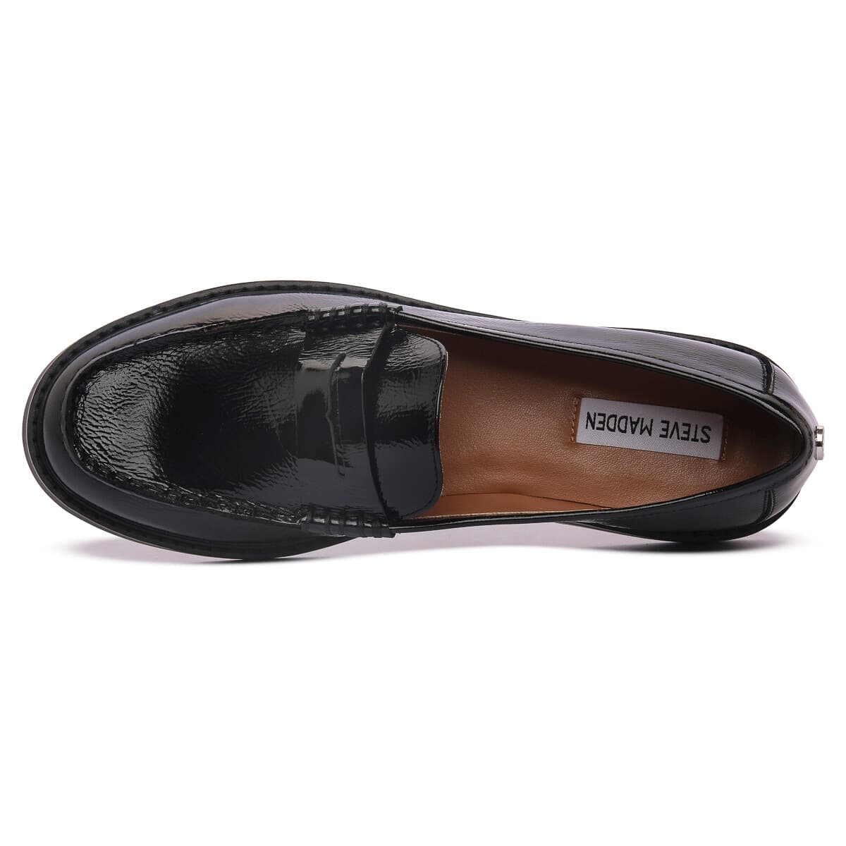 Women's Loafers Steve Madden Black