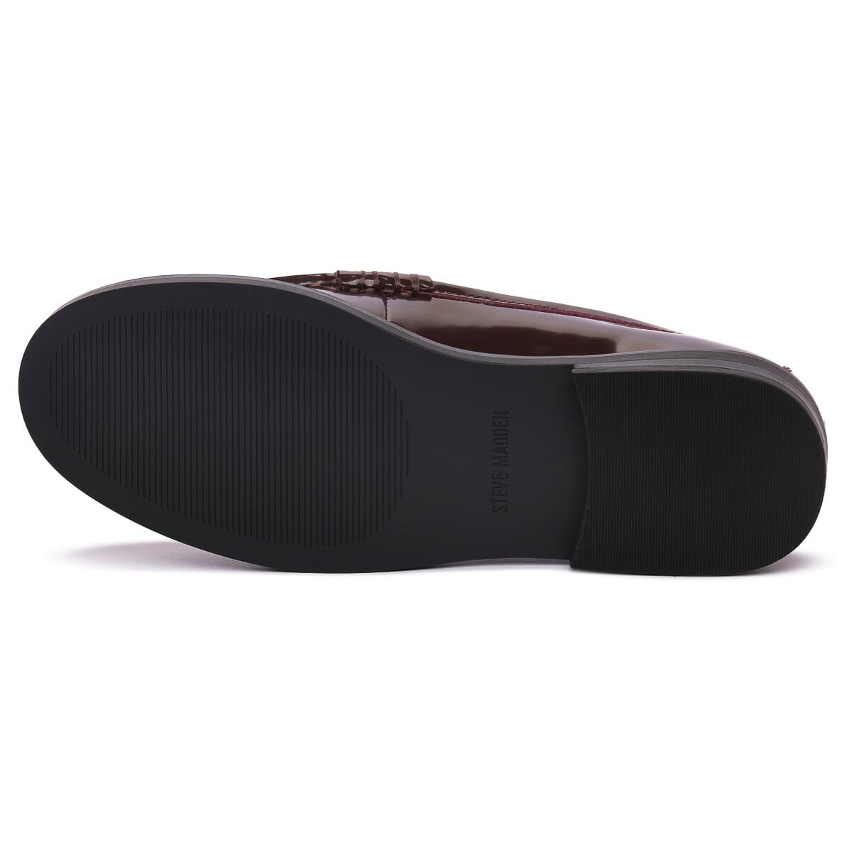 Women's Loafers Steve Madden Red