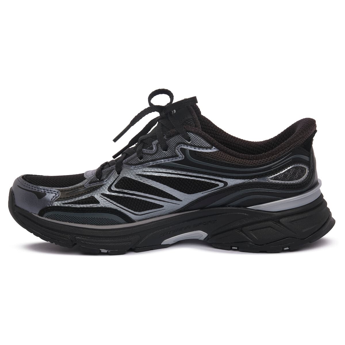 Women's Sneakers Skechers Black
