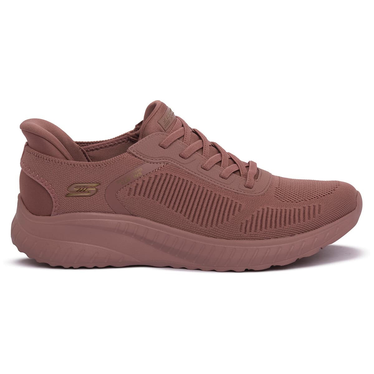 Women's Sneakers Skechers Red