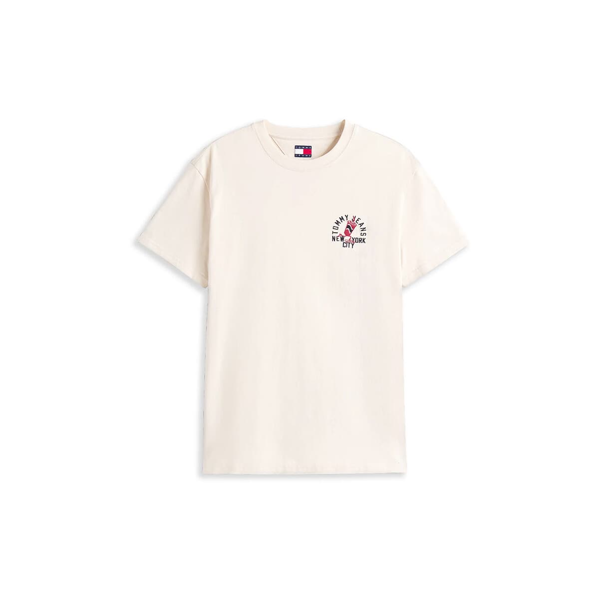 Men's T-Shirts Tommy Hilfiger Multicolor