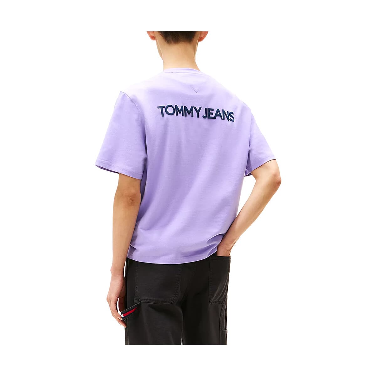 Men's T-Shirts Tommy Hilfiger Multicolor