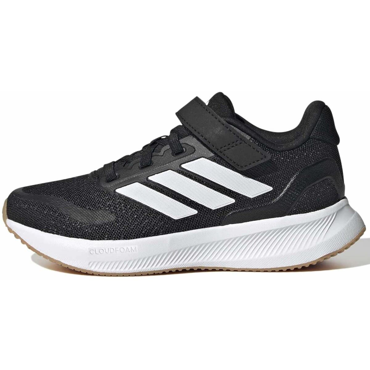 Girls' Sports Shoes adidas Black