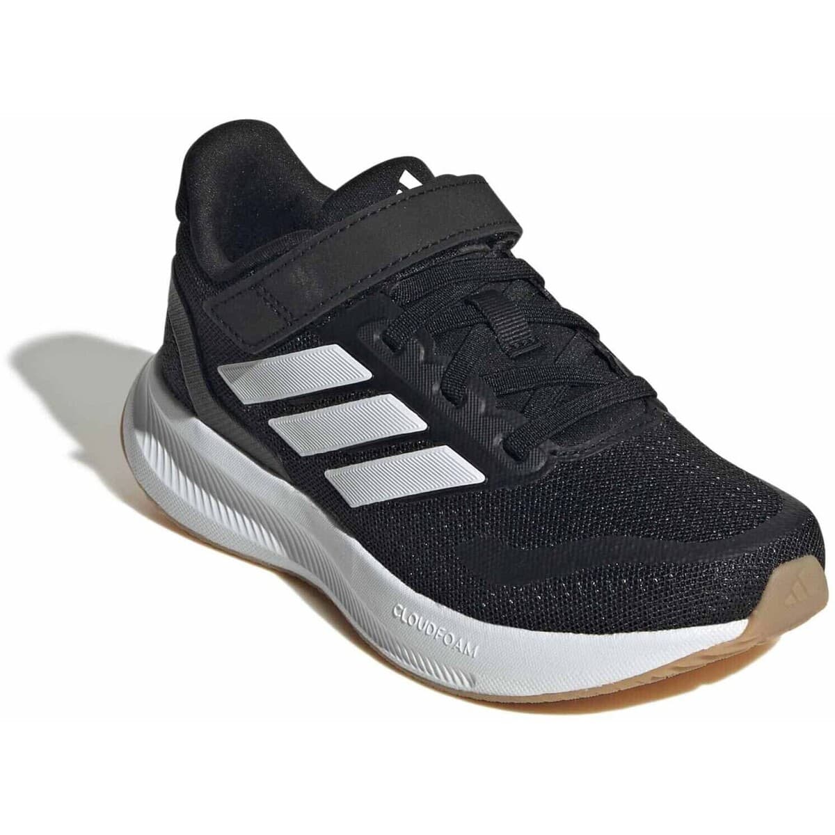Boys' Sports Shoes adidas Black