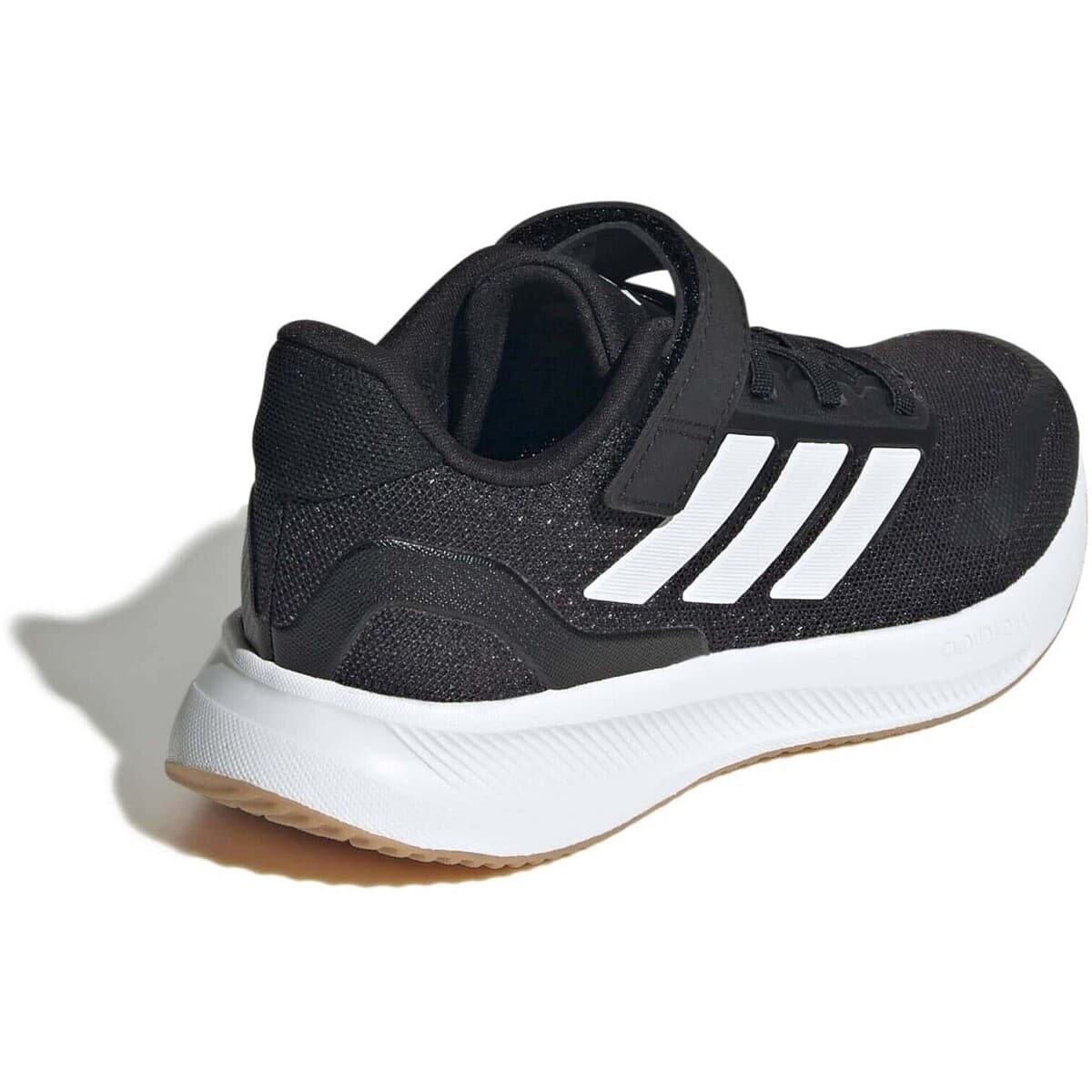 Boys' Sports Shoes adidas Black