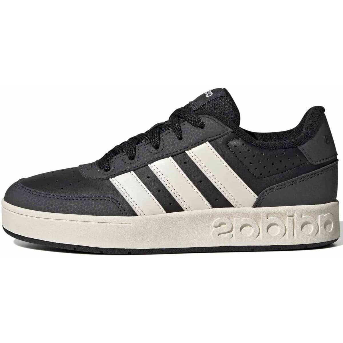 Xαμηλά Sneakers adidas Breakbase J