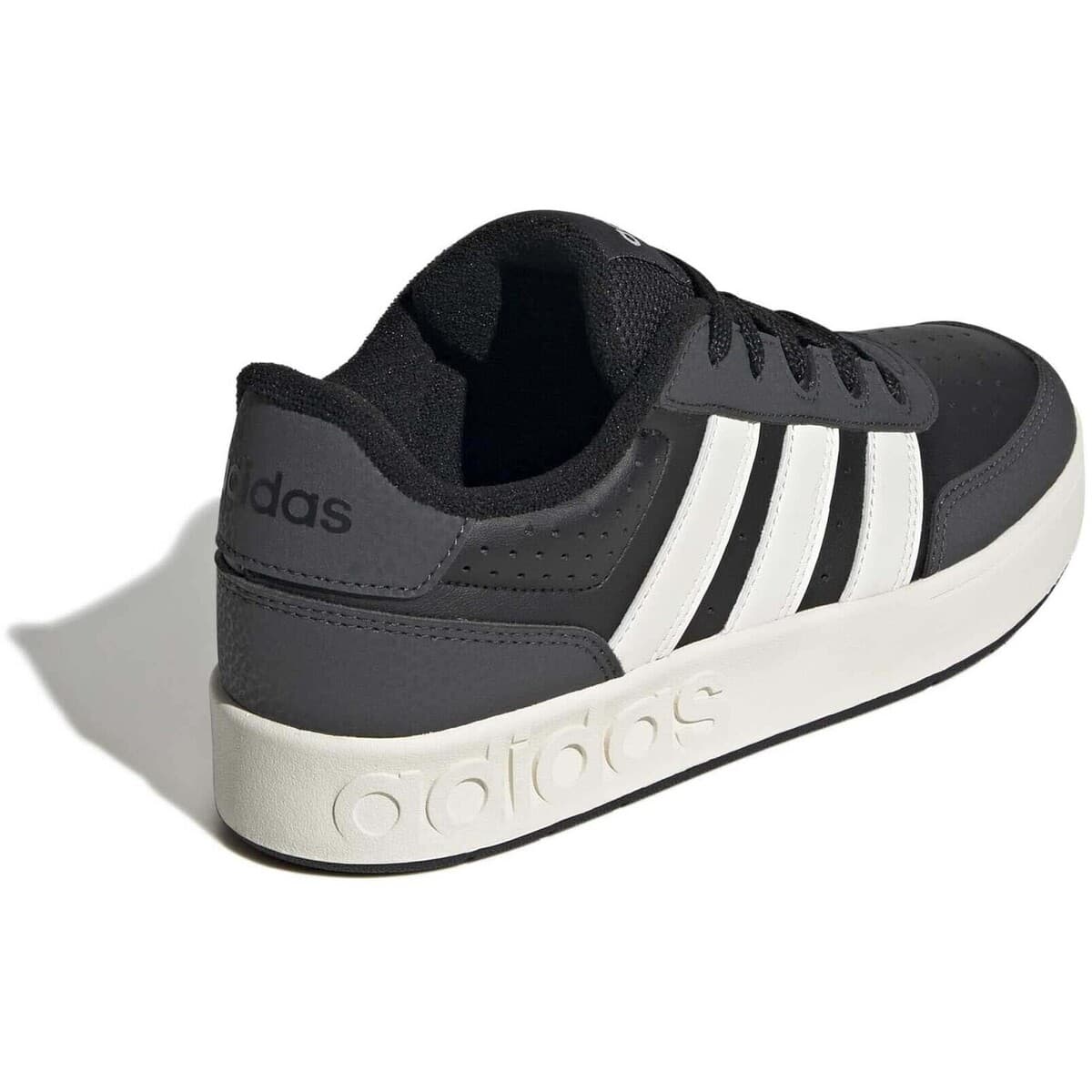 Girls' Sneakers adidas Black